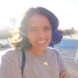 Meet your Posher, Alexandra